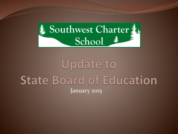 Southwest Charter School: Empowering Students Through Place-Based Learning