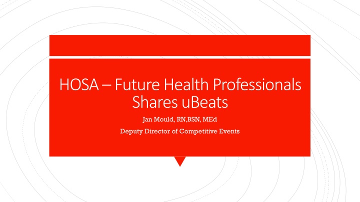 Discover uBeats: Your Ultimate Resource for Health Professionals
