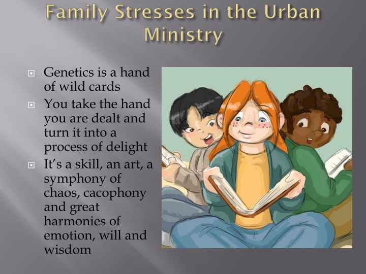 The Complexities of Genetics and Marriage Dynamics