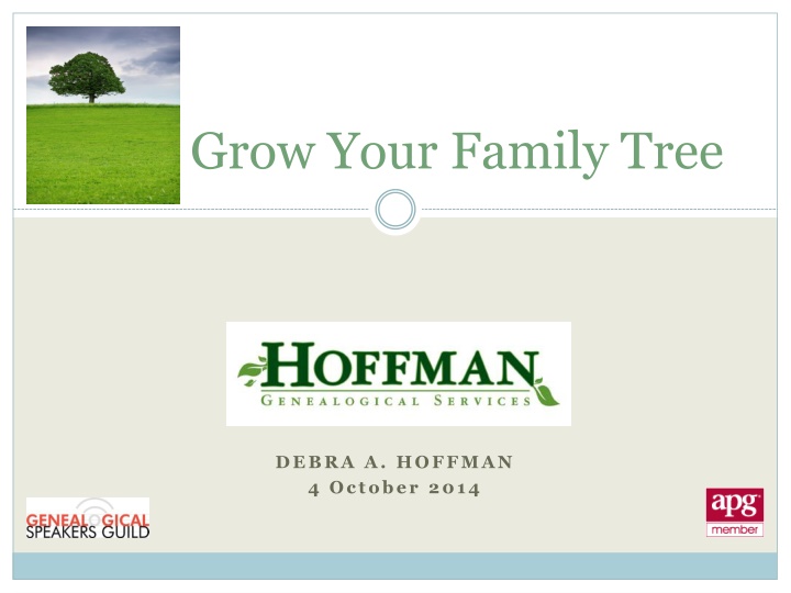Discover How to Grow Your Family Tree: A Step-by-Step Guide