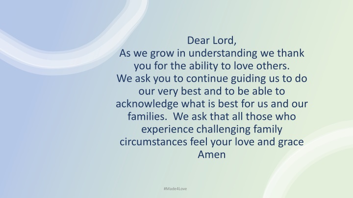 Challenging Family Circumstances in the Catholic Faith