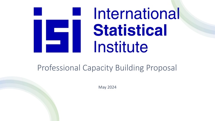 Enhancing Statistical Capacity Building in the Pacific Region