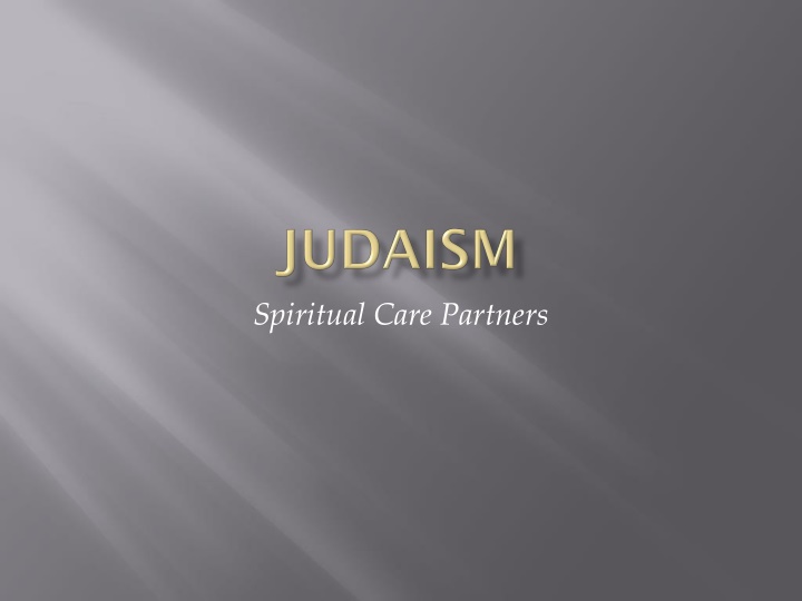 Navigating Cultural Sensitivities in Spiritual Care