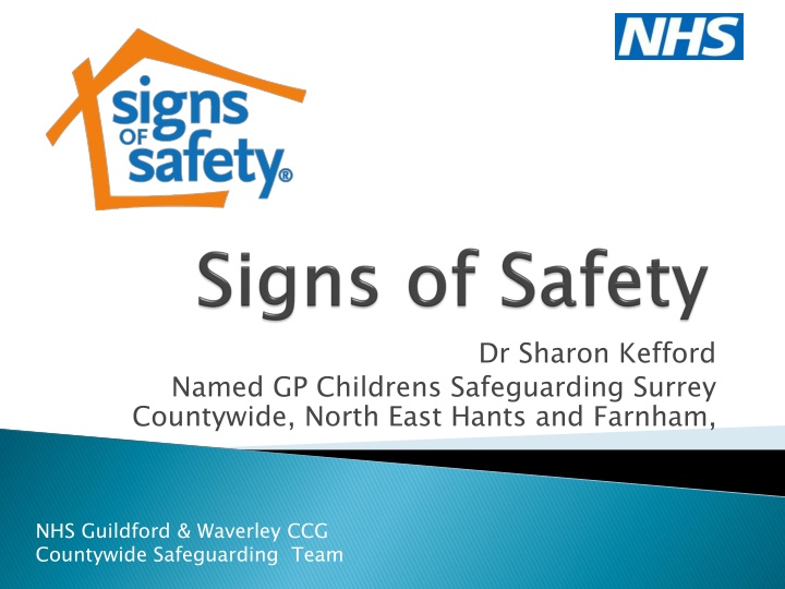 Safeguarding Children and Families in Surrey: Best Practices and Challenges