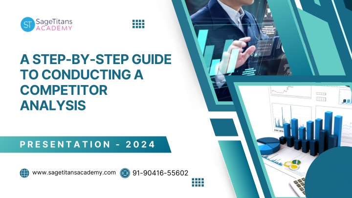a step by step guide to conducting a competitor n.w