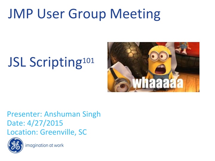 Tips and Tricks for JSL Scripting in JMP - Enhance Your Data Analysis Skills