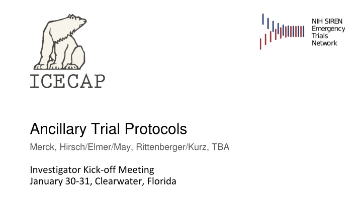 Precision Medicine Approach for Post-cardiac Arrest Care Study