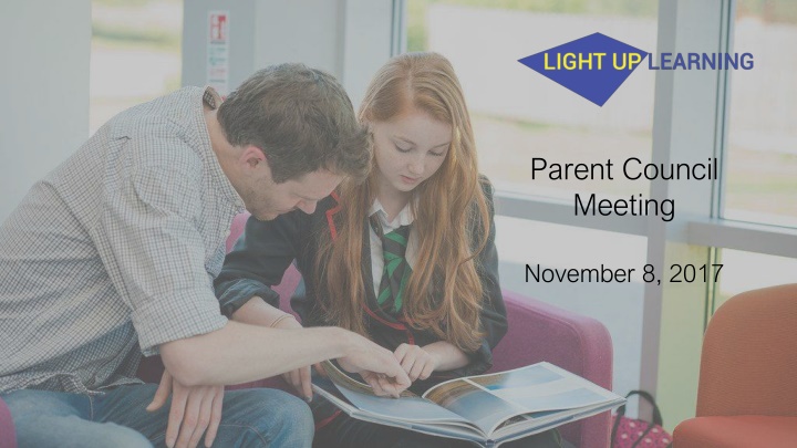 Empowering Youth through Education: LuL Programme Overview