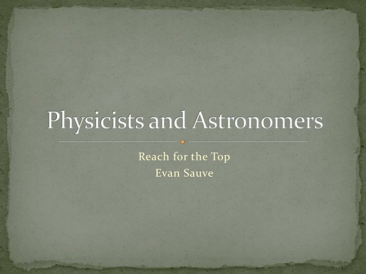 Influential Scientists in History: Newton, Hawking, Einstein, and Kepler