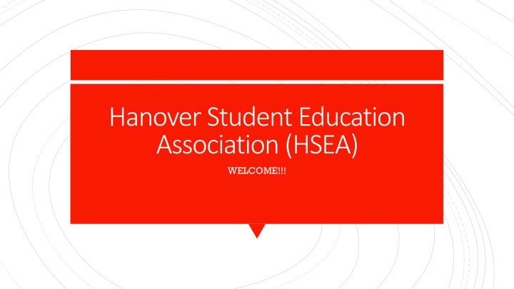 Indiana Student Educators Association (ISEA) Overview