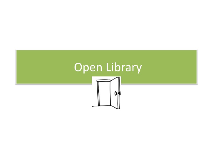 Redefining Library Services for the Modern User