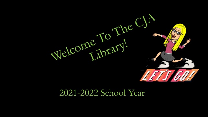 Empowering Students Through the Library: 2021-2022 School Year Highlights