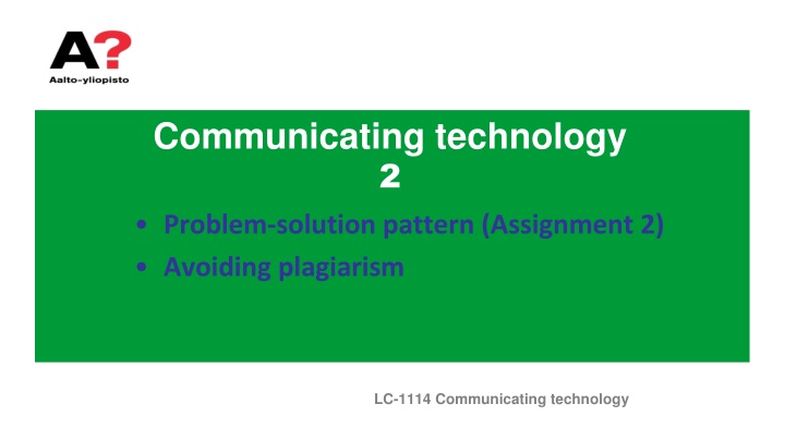 Effective Communication Strategies in Addressing Organizational Challenges