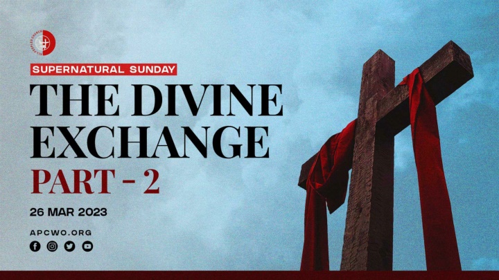 Transformed by His Sacrifice: The Multifaceted Blessings of Redemption