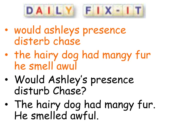 Independent and Dependent Clauses in English Sentences