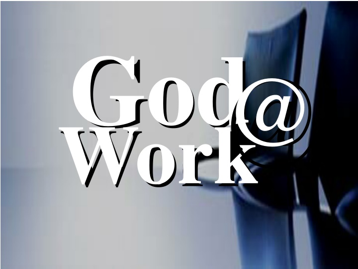 Inspirational Reflections on God's Will and Human Plans