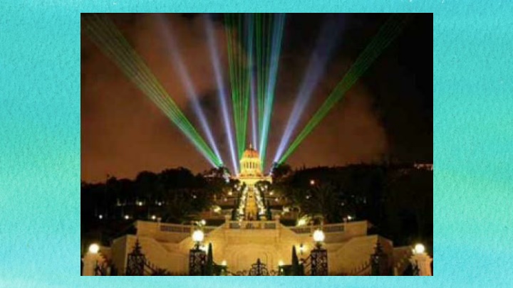 Reflections on Surrendering Will to Divine Decree in Bahá'í Writings