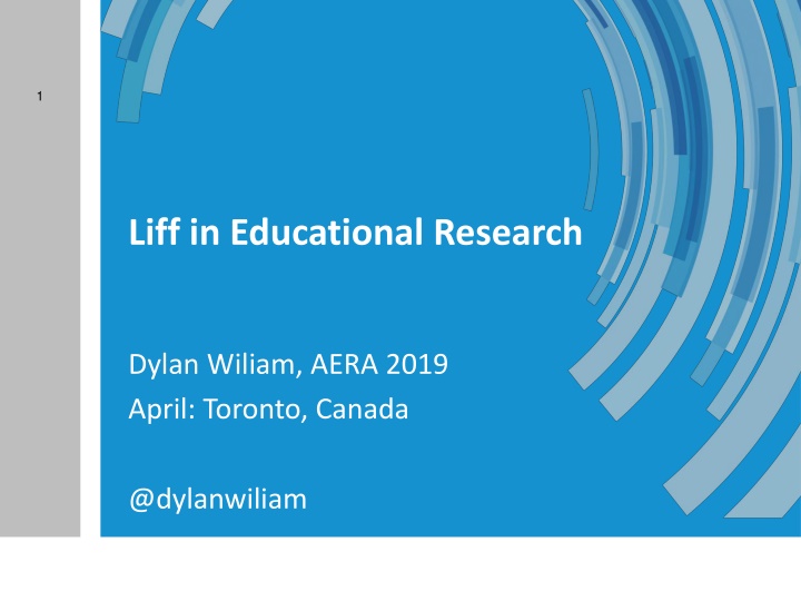 Uncovering Uncommon Words and Meanings in Educational Research