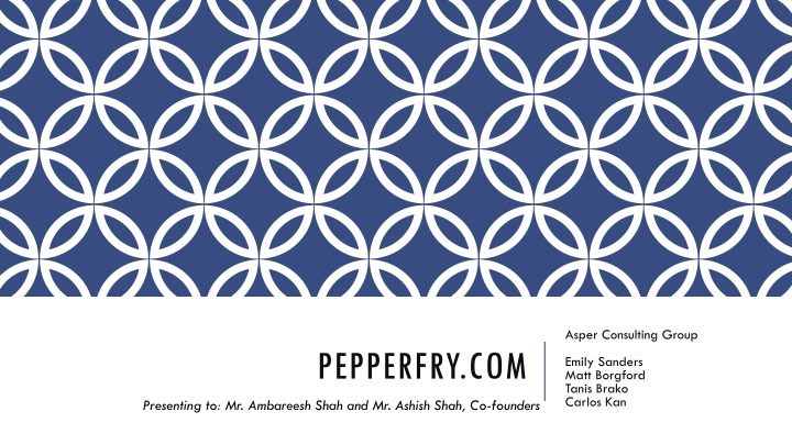 Pepperfry Growth Strategy Analysis and Recommendations