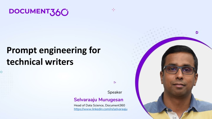 Effective Prompt Engineering Strategies for Technical Writers