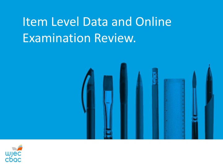 Enhancing Examination Performance: Data Analysis and Review