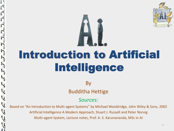 Artificial Intelligence: A Comprehensive Overview