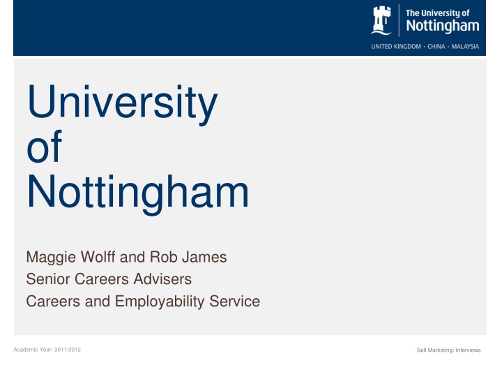 Mastering Interview Preparation for Career Success