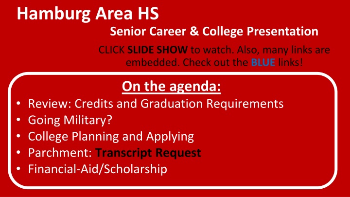 Navigating Senior Year Challenges During COVID-19