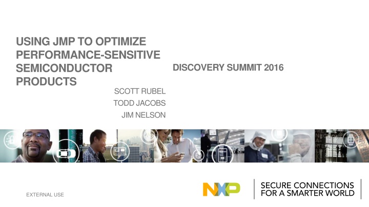 Optimization Strategies for Performance-Sensitive Semiconductor Products