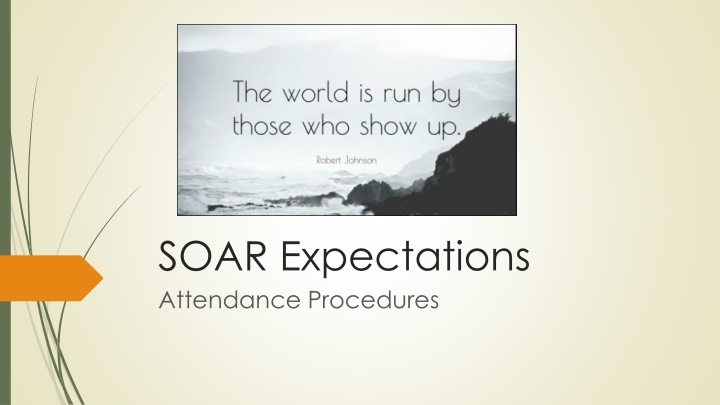 School Attendance Procedures and Expectations at Memorial High School