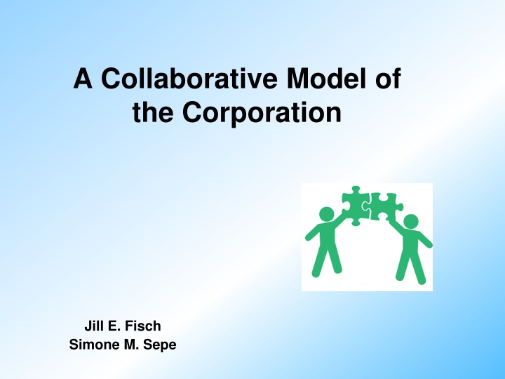 Enhancing Corporate Value Through Insider-Shareholder Collaboration