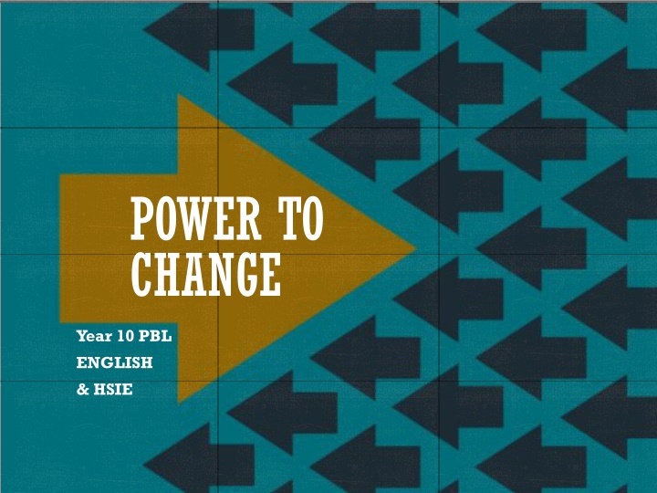 Empowering Change Through Student-Led Initiatives