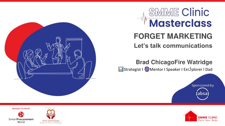 Mastering Communication for Business Success