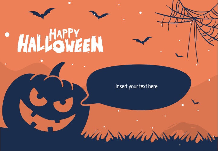 Spooky Halloween Dining Specials at Your Service!