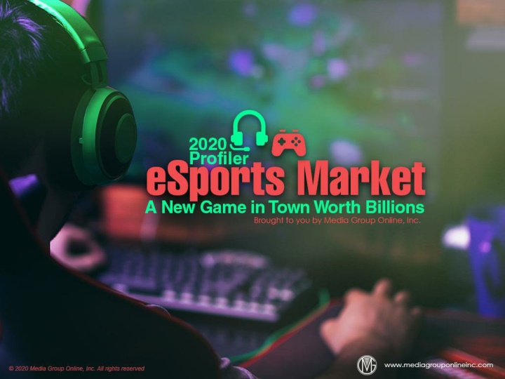 The Rise of eSports: From Basements to Arenas