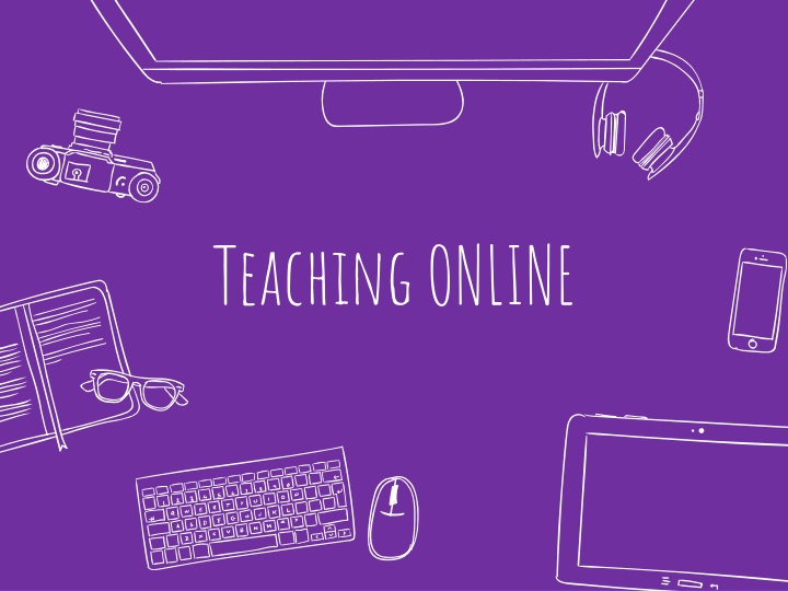 Mastering Online Teaching: Strategies and Insights