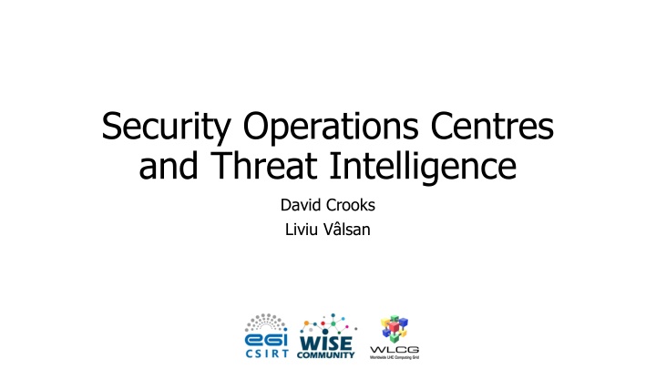 Enhancing Cybersecurity Collaboration in Academic Computing