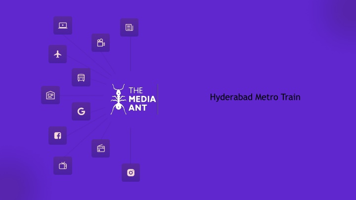 Hyderabad Metro Rail Network