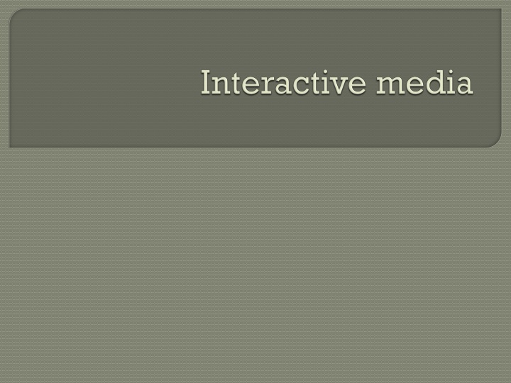 The Digital Revolution in Advertising