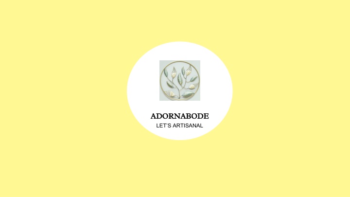 Revolutionizing Home Decor Shopping with AdornAbode