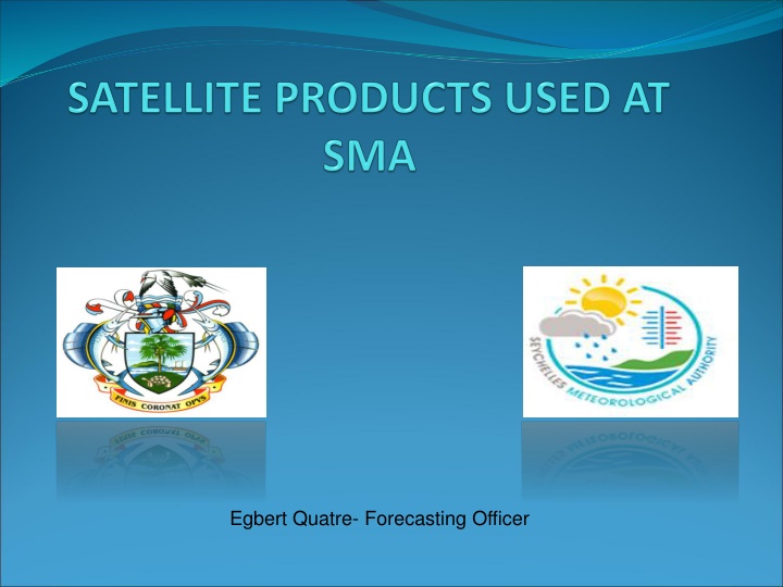 Satellite Technology in Meteorological Forecasting