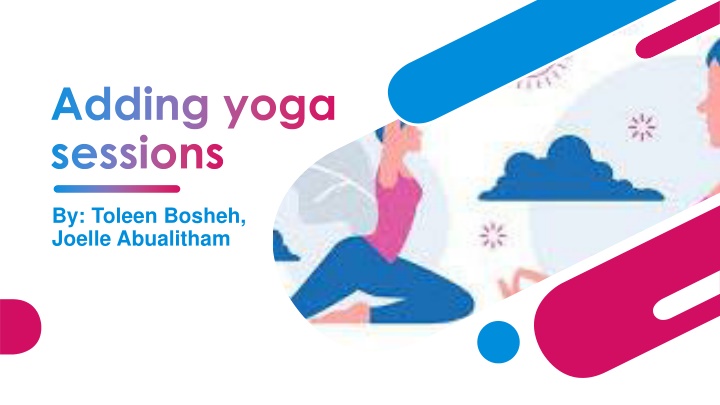Benefits of Adding Yoga Sessions for Girls: A Comprehensive Overview