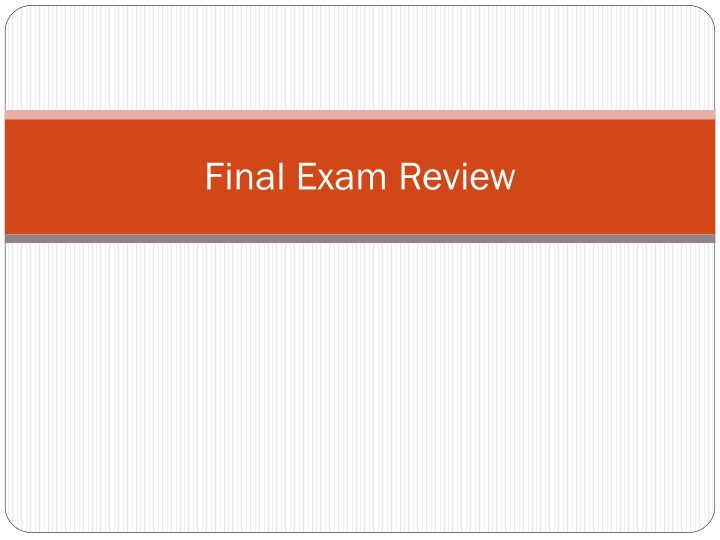Visual Guide to Analyzing Poetry for Final Exam Review