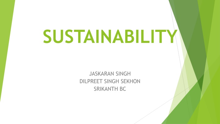Campus Recycling Project for Sustainability Awareness