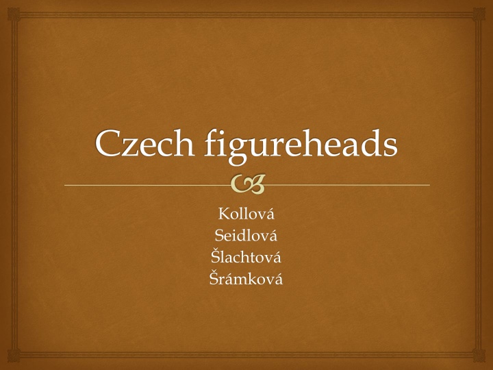 Fascinating Insights into Czech Puppetry and Theatre