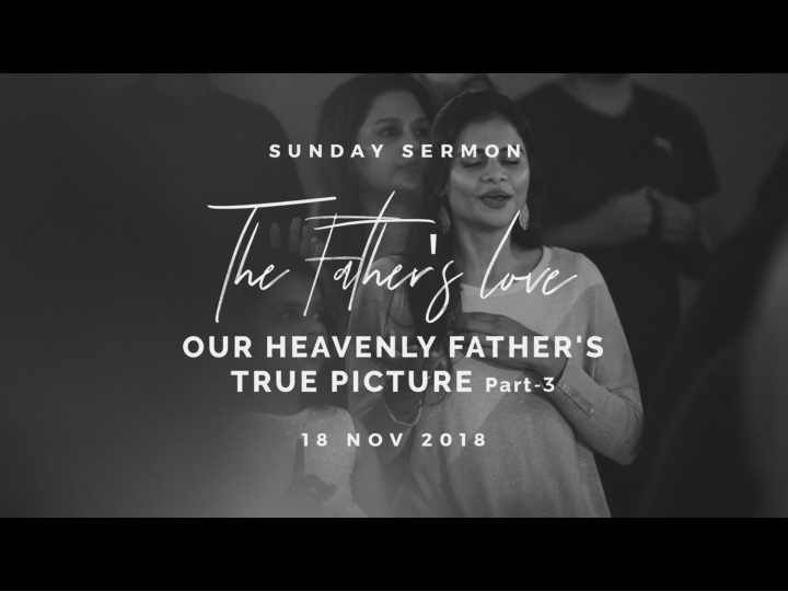 The Impact of Your Revelation of God on Your Relationships