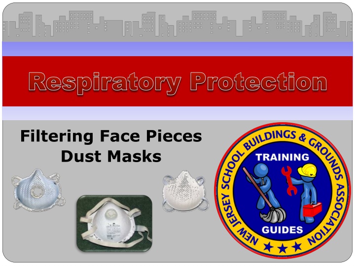 The Importance of Dust Masks for Personal Protection