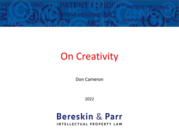 Insights on Scientific Creativity and Imagination in Science
