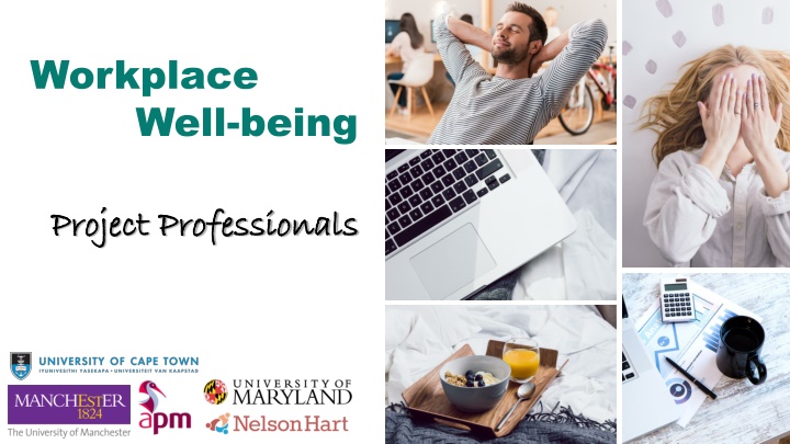 Workplace Well-being: Understanding and Improving Employee Mental Health
