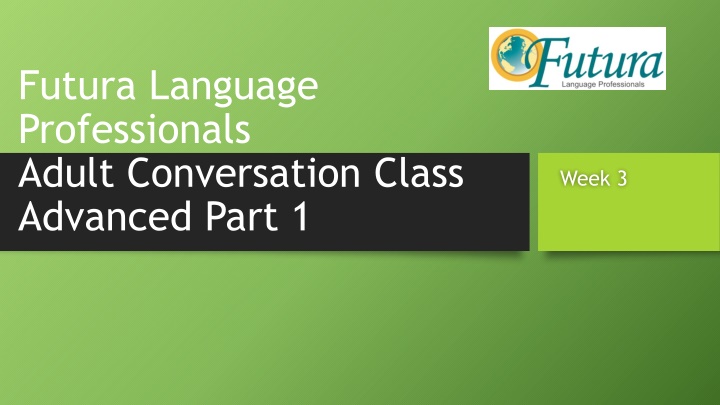 Advanced Spanish Preterite Tense Irregular Verbs and Conjugations